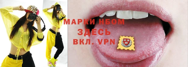 молекула духа Михайловск