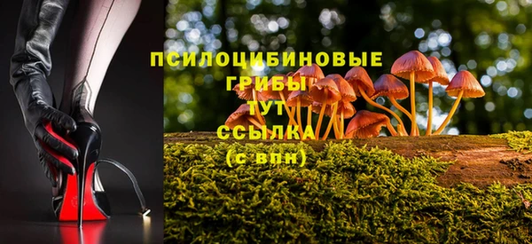 круглые Михайловка